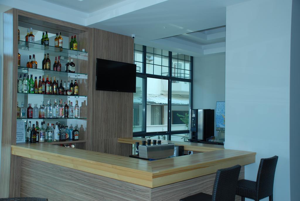 Begonville Beach Hotel - Adult Only Marmaris Dış mekan fotoğraf