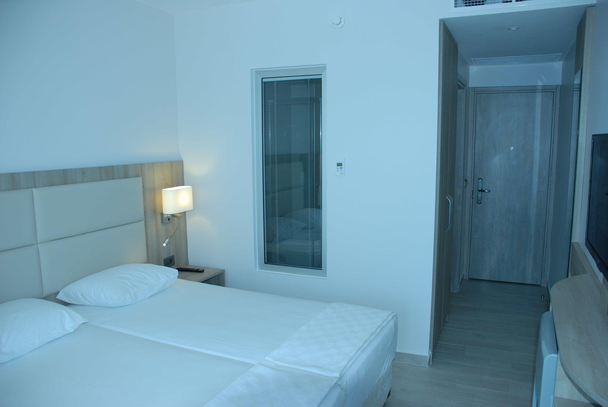 Begonville Beach Hotel - Adult Only Marmaris Dış mekan fotoğraf