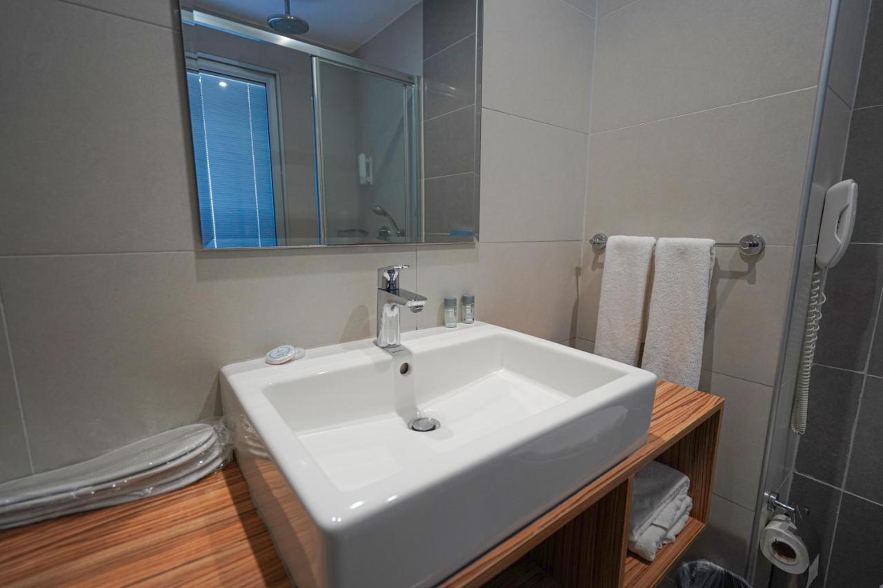 Begonville Beach Hotel - Adult Only Marmaris Dış mekan fotoğraf