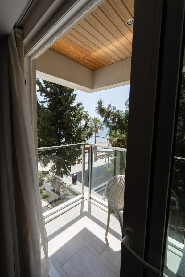 Begonville Beach Hotel - Adult Only Marmaris Dış mekan fotoğraf