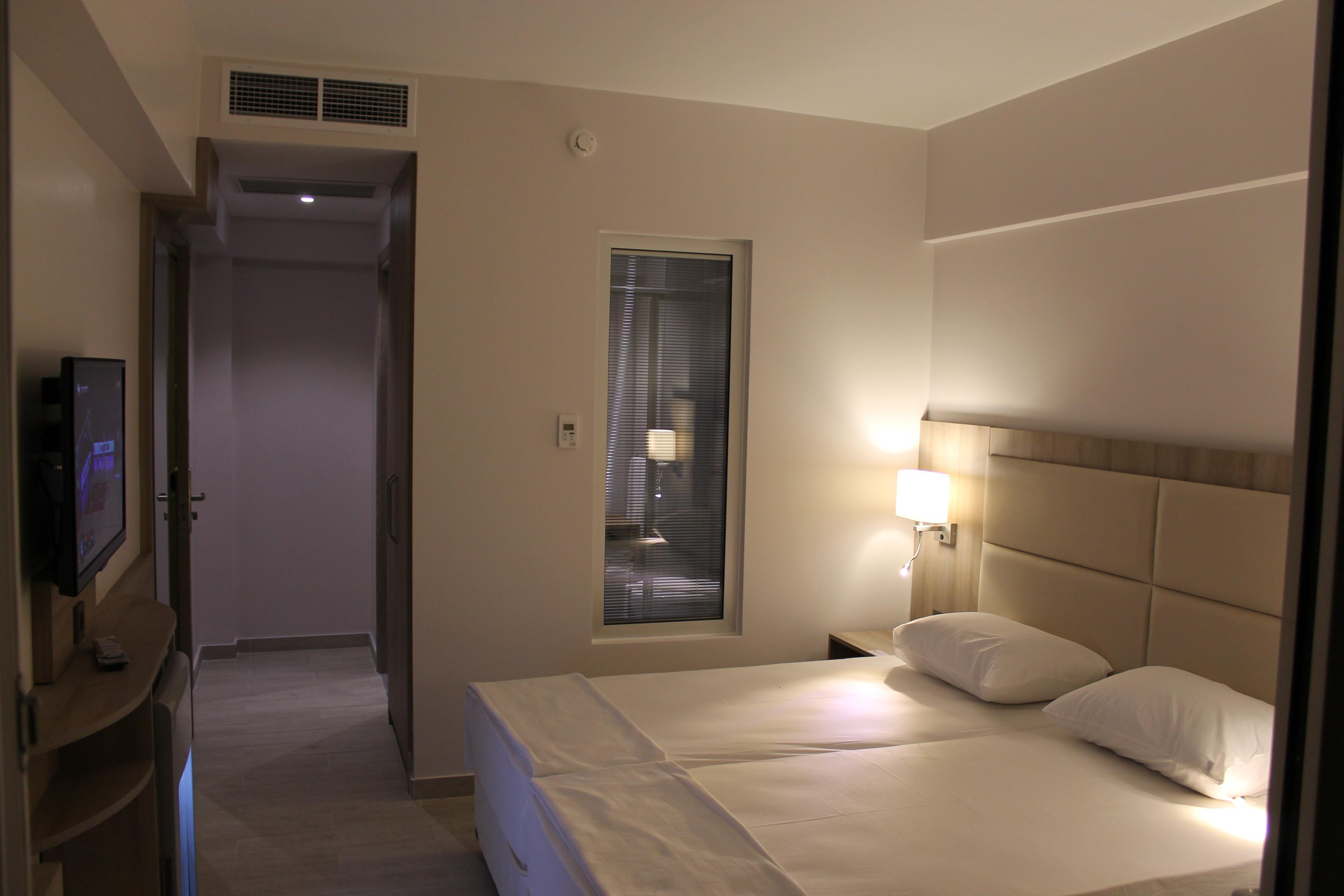 Begonville Beach Hotel - Adult Only Marmaris Dış mekan fotoğraf