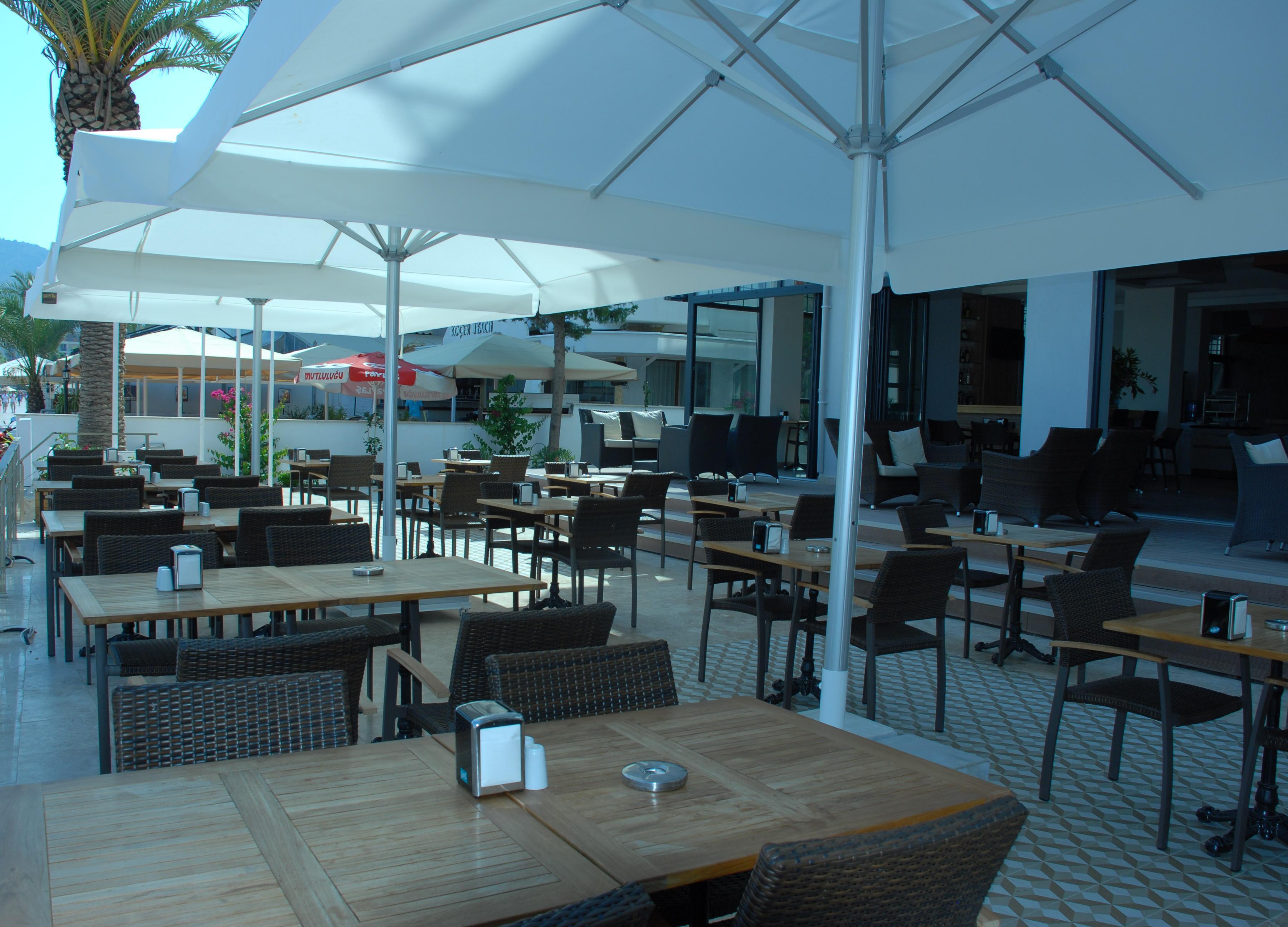 Begonville Beach Hotel - Adult Only Marmaris Dış mekan fotoğraf