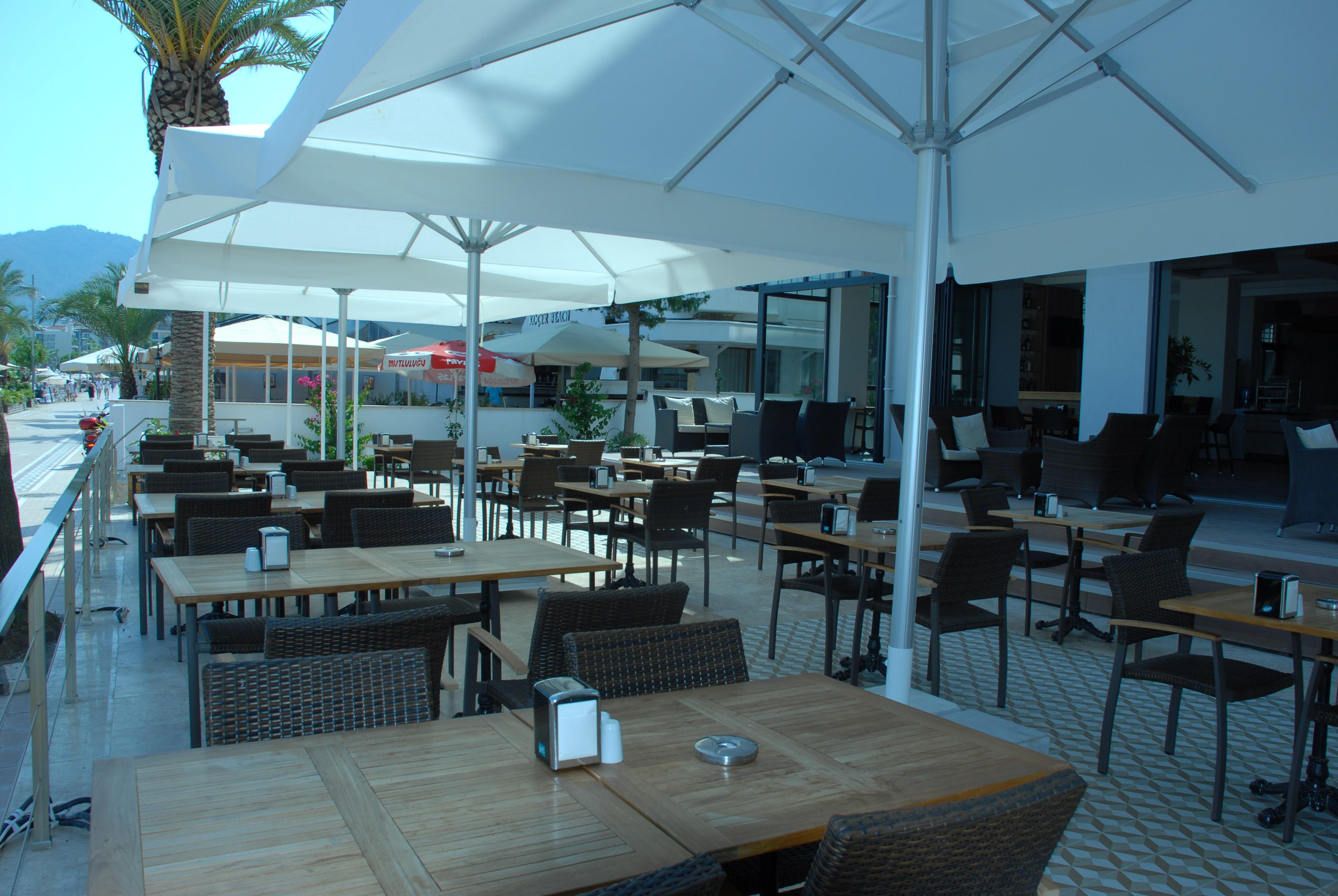 Begonville Beach Hotel - Adult Only Marmaris Dış mekan fotoğraf