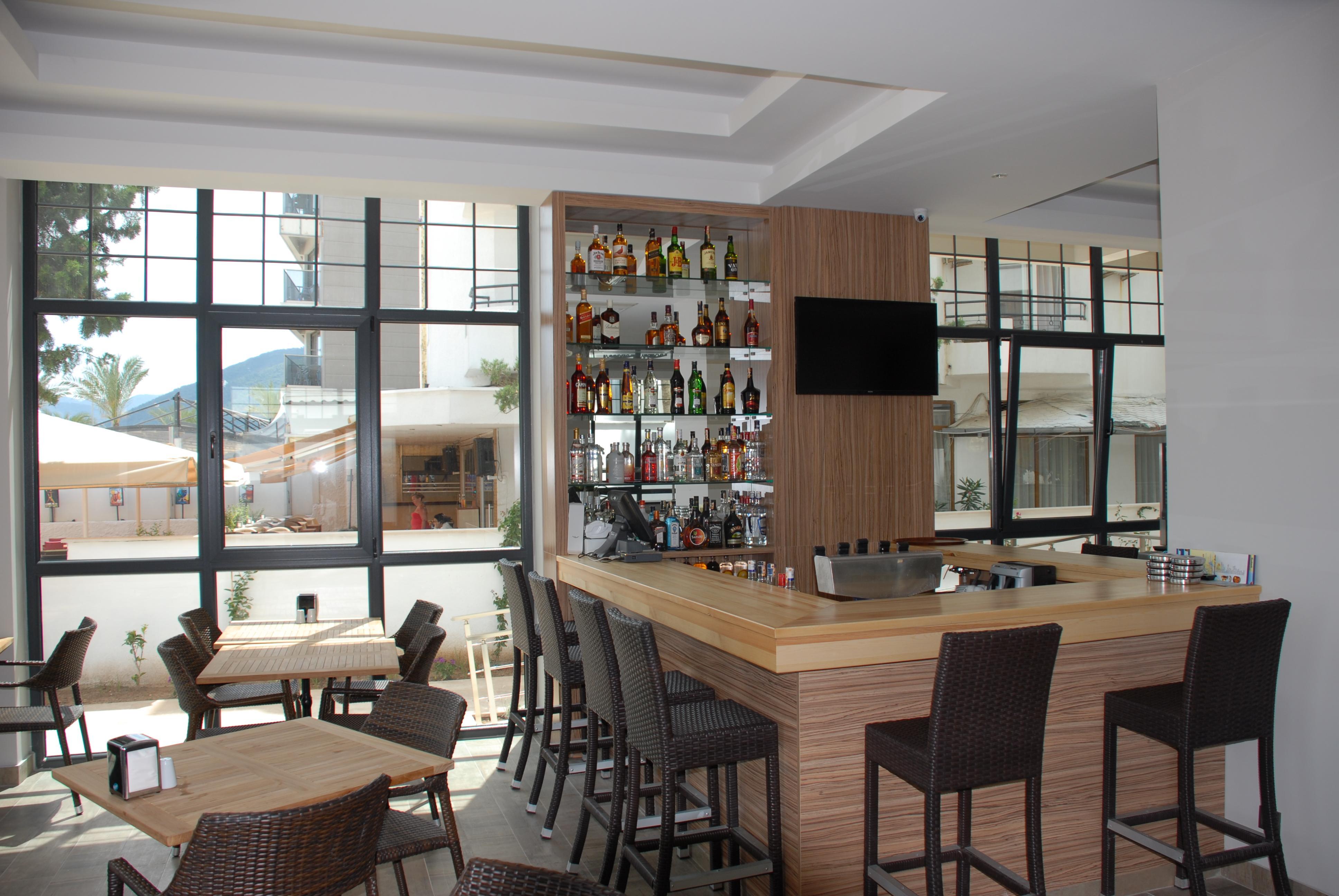 Begonville Beach Hotel - Adult Only Marmaris Dış mekan fotoğraf