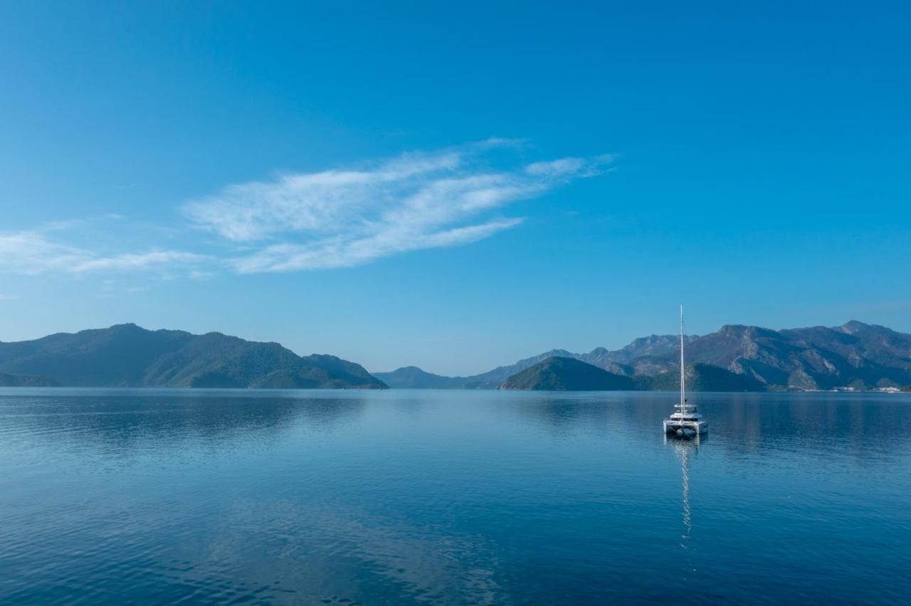 Begonville Beach Hotel - Adult Only Marmaris Dış mekan fotoğraf